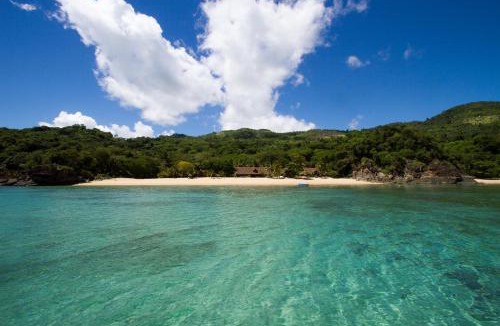Nosy Tanihely Hotel | Antoremba Lodge