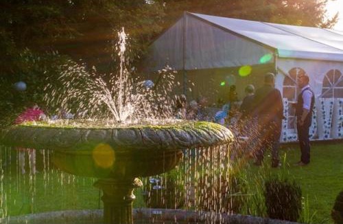 Amesbury Hotel | Antrobus Hotel