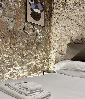 Rione Duomo House | Antrum Loft