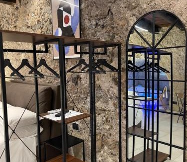 Rione Duomo House | Antrum Loft