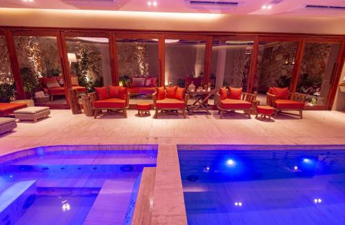 Barra Grande Hotel | Anttunina Pousada e SPA