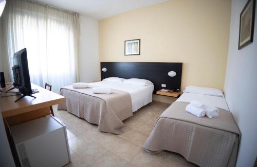 Benevento Hotel | Antum Hotel