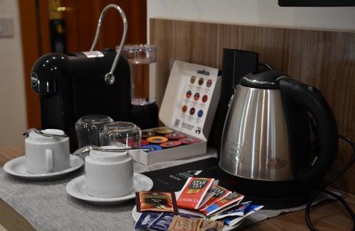 Benevento Hotel | Antum Hotel