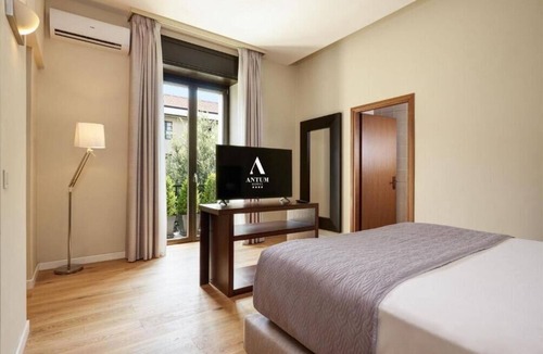 Benevento Hotel | Antum Hotel