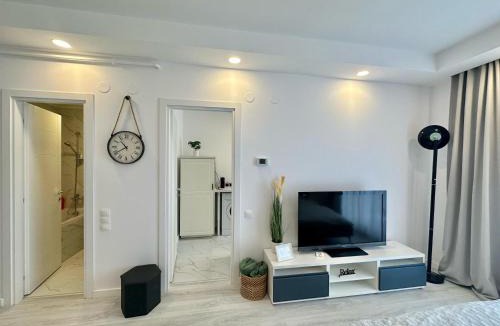 Stefanestii de Jos Apartment | Anturium Studio #Otopeni #freePool