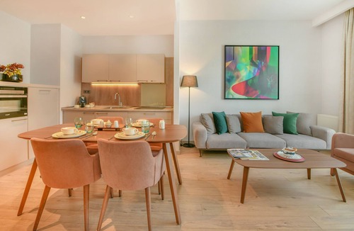 Uskudar Hotel | Antwell Suites