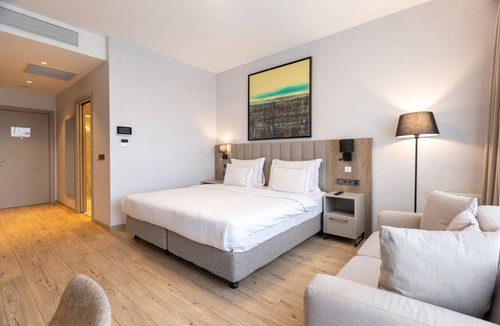 Uskudar Hotel | Antwell Suites