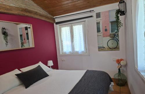 Mutriku Apartment | ANTZOMENDI