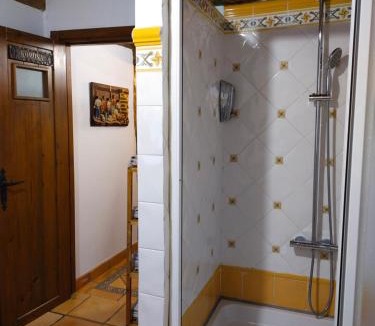 Mutriku Apartment | ANTZOMENDI