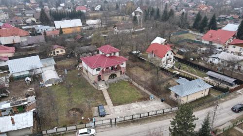 Breaza Hotel | Anuța