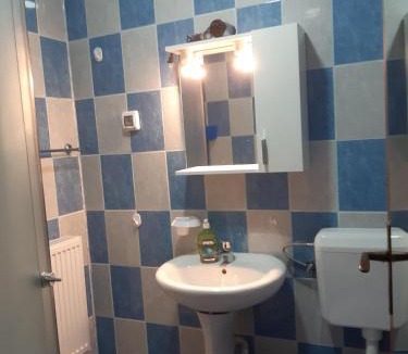 Breaza Hotel | Anuța
