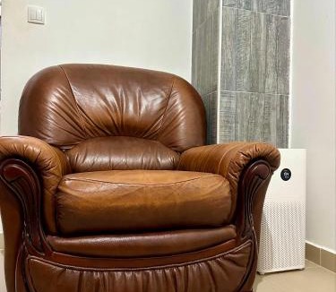 Prijevor Apartment | Anubis