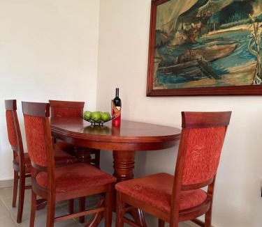 Prijevor Apartment | Anubis