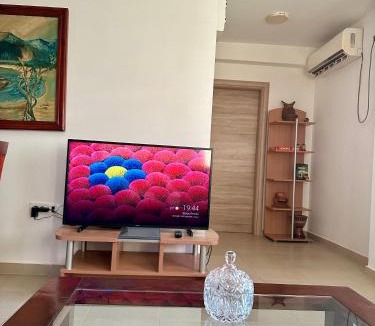 Prijevor Apartment | Anubis