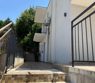 Prijevor Apartment | Anubis