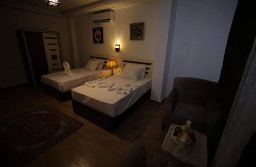 Al Haram House | Anubis pyramids inn