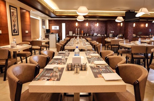 Vellore Hotel | Anukulas Residency - Vellore