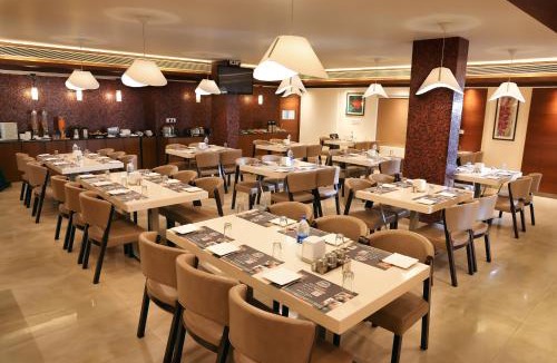 Vellore Hotel | Anukulas Residency - Vellore