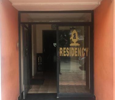 Ernakulam South Hotel | Anupam Residency