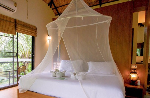 Phanom Hotel | Anurak Community Lodge