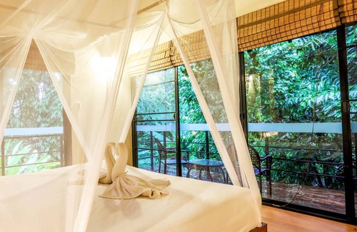 Phanom Hotel | Anurak Community Lodge