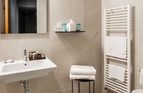 Castel San Pietro Terme Hotel | Anusca Palace Hotel