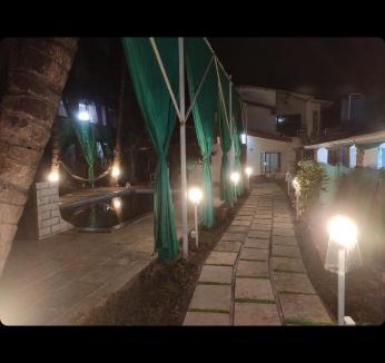 Kihim Villa | Anusheel Villa