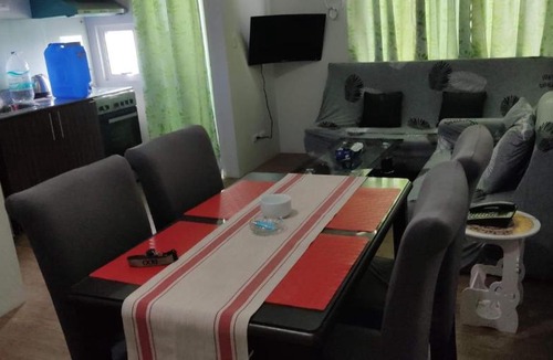 Muntinlupa Apartment | Anuva residence