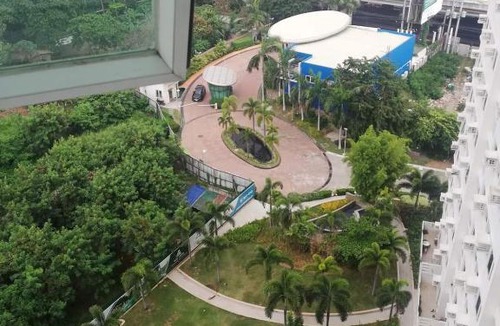 Muntinlupa Apartment | Anuva residence