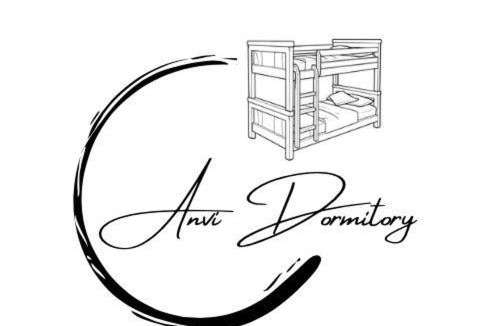 J B Nagar Hotel | Anvi Dormitory