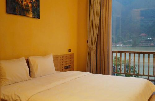 Soc Son Apartment | Anvi Haven