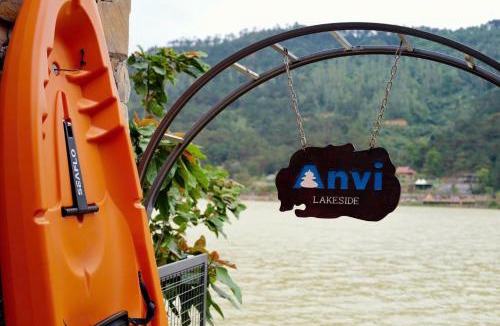 Soc Son Apartment | Anvi Haven