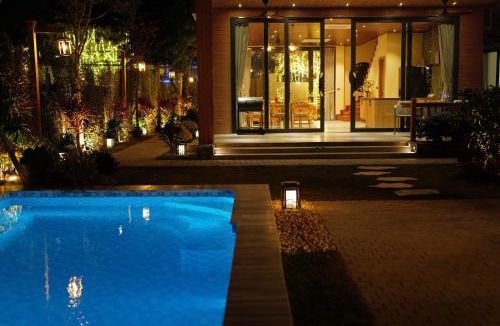 Soc Son Apartment | Anvi Haven