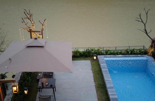 Soc Son Apartment | Anvi Haven
