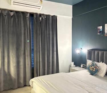 Mohangarh Hotel | anvi stay
