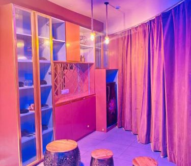 Mohangarh Hotel | anvi stay