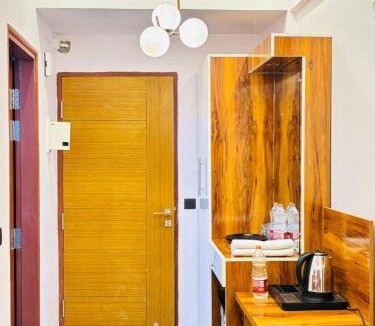 Mohangarh Hotel | Anvi stay