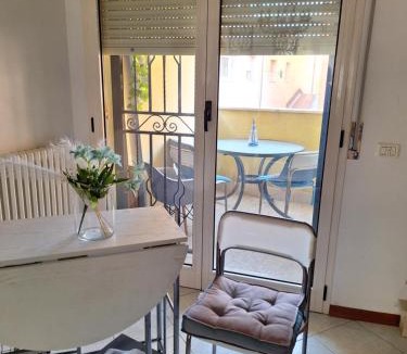 Massa Lombarda Bed & Breakfast | Any B&B