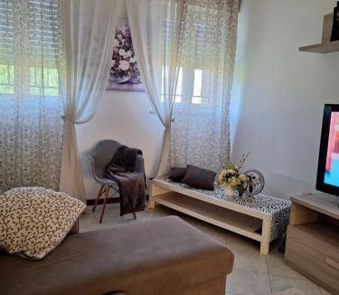 Massa Lombarda Bed & Breakfast | Any B&B