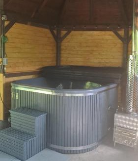 Sicasau Ski Chalet | Any Kulcsosház