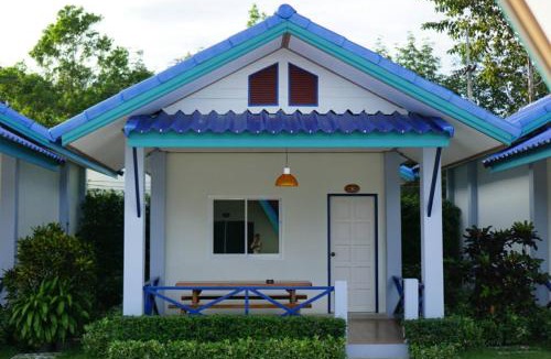Trat Hotel | Anyamanee Resort Trat