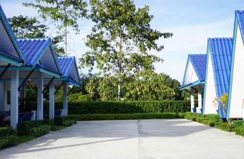 Trat Hotel | Anyamanee Resort Trat