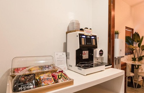 Anyang Hotel | Anyang CNC Hotel
