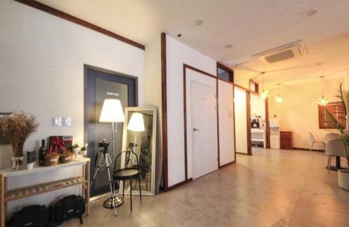 Anyang Hotel | Anyang CNC Hotel