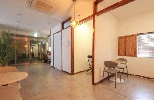 Anyang Hotel | Anyang CNC Hotel