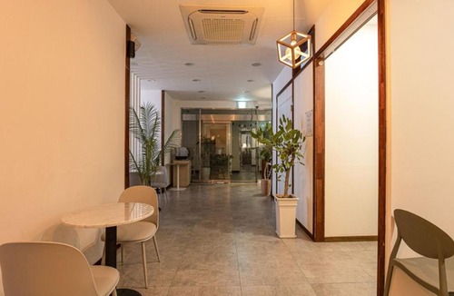 Anyang Hotel | Anyang CNC Hotel