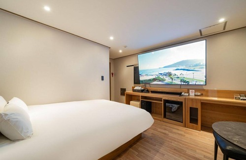 Anyang Hotel | ANYANG IT CENTRO HOTEL