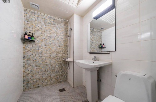 Anyang Hotel | ANYANG IT CENTRO HOTEL