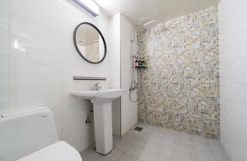 Anyang Hotel | ANYANG IT CENTRO HOTEL