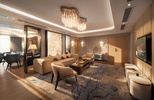 Sam Son Hotel | Anyla Sam Son Hotels